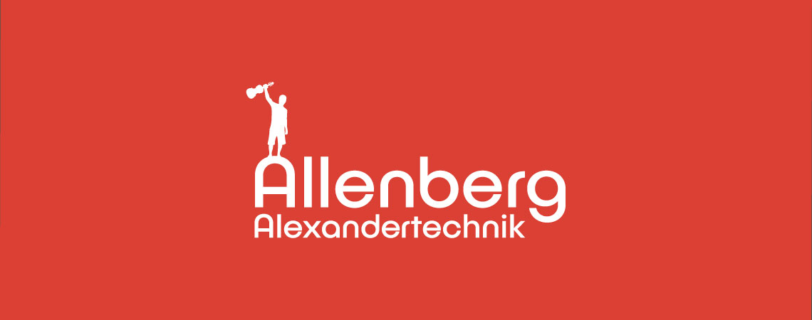 Logo Allenberg Alexandertechnik